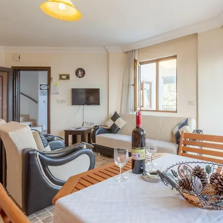 Kiwi * Kalkan