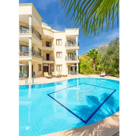 Apartment Kiwi *