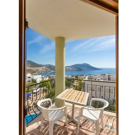 Kiwi Apartmán *