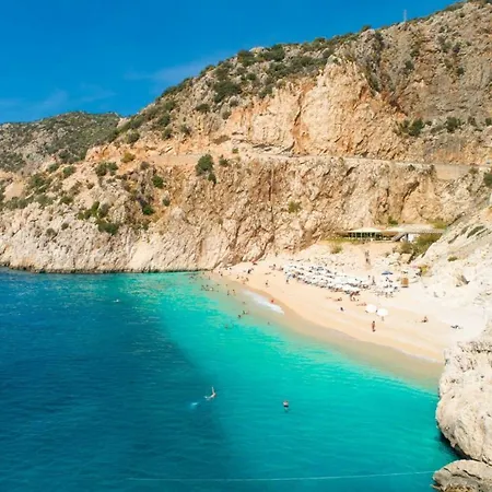Apartmán Kiwi Kalkan