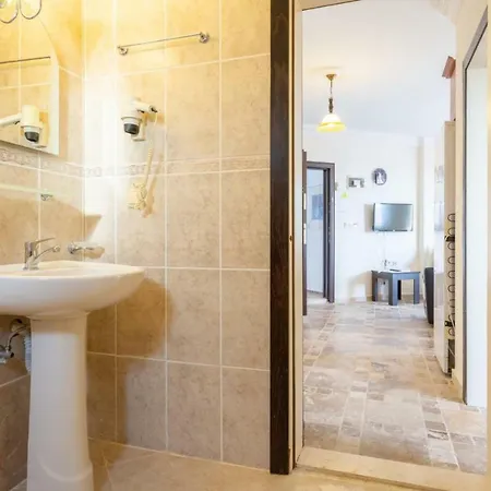 Kiwi Apartmán Kalkan