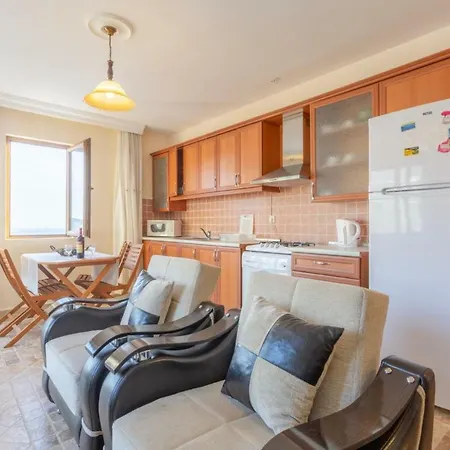 Kiwi Apartmán